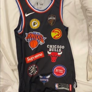Supreme Jersey